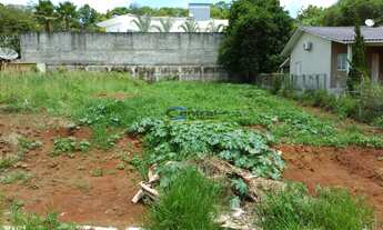 Imagem: Terreno Loteamento Tressbe