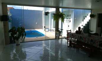 Imagem 2: Casa com 2 Dormitorio(s) localizado(a) no bairro Lago Azul em Estância Velha / Rio Grande