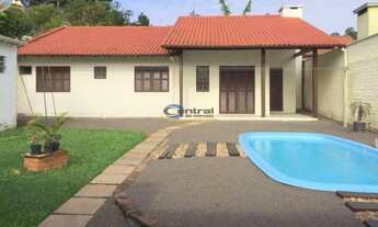 Imagem 3: Casa com 3 Dormitorio(s) localizado(a) no bairro União em Estância Velha / Rio Grande do