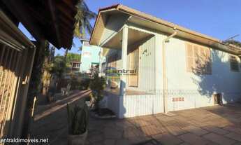 Imagem 2: Casa com 3 Dormitorio(s) localizado(a) no bairro União em Estância Velha / Rio Grande do