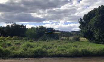 Imagem 3: Área de terra, Estância velha - Rincão da saudade