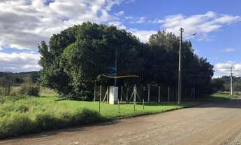 Imagem 5: Área de terra, Estância velha - Rincão da saudade