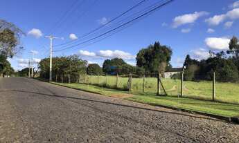 Imagem 2: Área de terra, Estância velha - Rincão da saudade