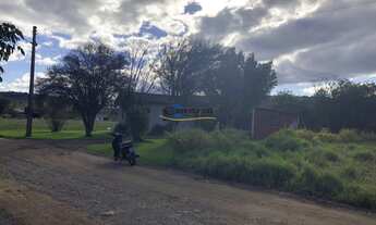 Imagem 4: Área de terra, Estância velha - Rincão da saudade