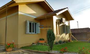 Imagem 3: Casa com 3 Dormitorio(s) localizado(a) no bairro União em Estância Velha / Rio Grande do