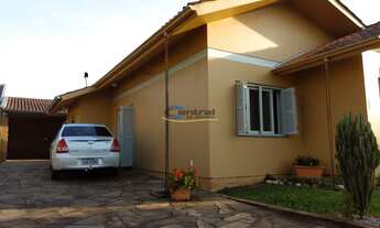 Imagem 4: Casa com 3 Dormitorio(s) localizado(a) no bairro União em Estância Velha / Rio Grande do