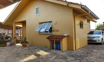 Imagem 5: Casa com 3 Dormitorio(s) localizado(a) no bairro União em Estância Velha / Rio Grande do