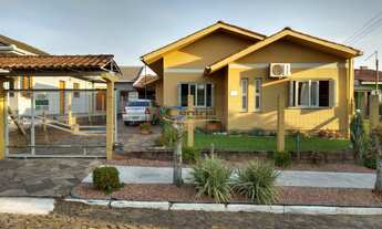 Imagem 2: Casa com 3 Dormitorio(s) localizado(a) no bairro União em Estância Velha / Rio Grande do