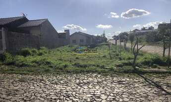 Imagem: Ótimo terreno plano de esquina