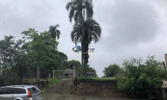 Imagem: Área de terra para investidor ou para quem