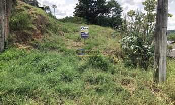 Imagem: Terreno com ótima vista e posição solar