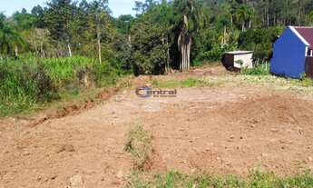 Imagem 2: Terreno com 3 Dormitorio(s) localizado(a) no bairro Das Rosas em Estância Velha / Rio Gra