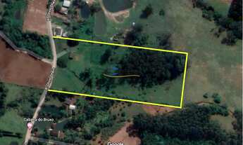 Imagem 7: Sitio Rincão da Saudade