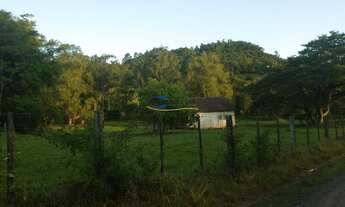 Imagem 1: Sitio Rincão da Saudade