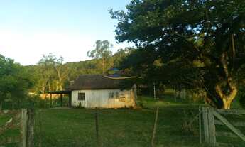 Imagem 5: Sitio Rincão da Saudade