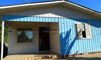 Imagem 2: Casa com 3 Dormitorio(s) localizado(a) no bairro Lira em Estância Velha / Rio Grande do S