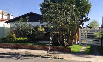 Imagem: Casa no centro da cidade