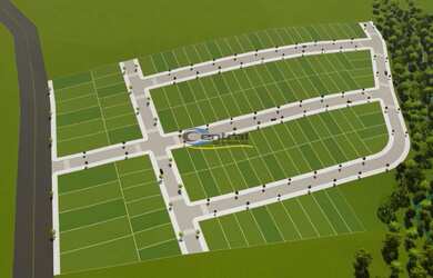 Imagem 7: LOTEAMENTO RESIDENCIAL CAMPOS DO LAGO