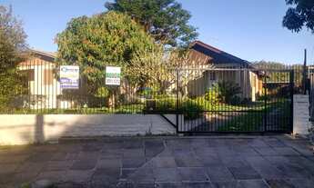 Imagem 1: Casa com 3 Dormitorio(s) localizado(a) no bairro Floresta em Estância Velha / Rio Grande