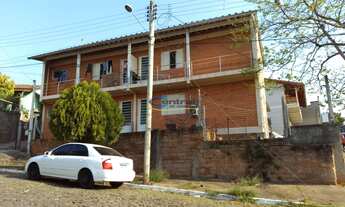 Imagem 4: Prédio com 3 Dormitorio(s) localizado(a) no bairro Encosta do Sol em Estância Velha / Rio