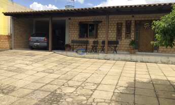 Imagem 3: Casa de amplo espaço