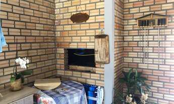 Imagem 5: Casa de amplo espaço