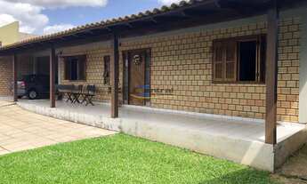 Imagem 4: Casa de amplo espaço