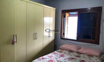 Imagem 6: Casa de amplo espaço