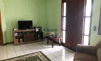 Imagem 2: Casa de amplo espaço