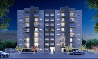 Imagem 4: RESIDENCIAL KALMAR, 2 dormitórios, 1 banheiros, 1 vaga na garagem, 57M² de Área Construída