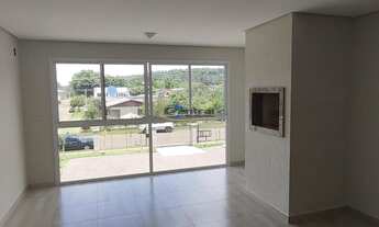 Imagem 2: Apartamento com 2 Dormitorio(s) localizado(a) no bairro em Estância Velha / Rio Grande d