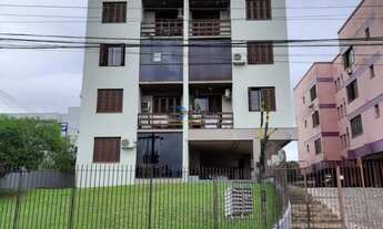 Imagem: Apartamento com 2 Dormitorio(s) localizado(a)