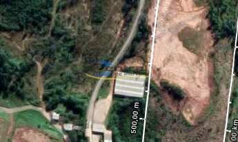 Imagem: ÁREA INDUSTRIAL, 100M² de Área Total