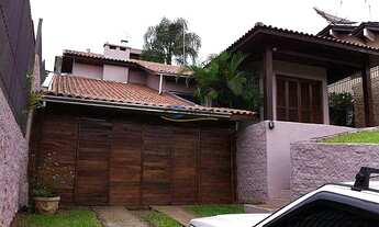 Imagem 2: Casa com 3 Dormitorio(s) localizado(a) no bairro Floresta em Estância Velha / Rio Grande