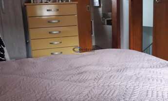 Imagem 7: Casa com 4 Dormitorio(s) localizado(a) no bairro Floresta em Estância Velha / Rio Grande