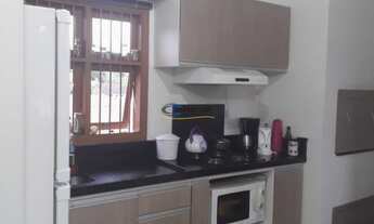 Imagem 6: Casa com 4 Dormitorio(s) localizado(a) no bairro Floresta em Estância Velha / Rio Grande