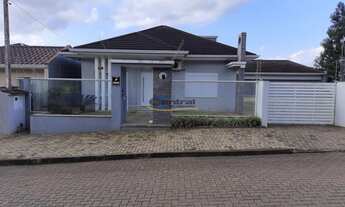 Imagem 5: Casa com 3 Dormitorio(s) localizado(a) no bairro Jardim Panoramico em Ivoti / Rio Grande