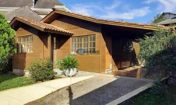 Imagem 2: Casa com 3 Dormitorio(s) localizado(a) no bairro Encosta do Sol em Estância Velha / Rio G