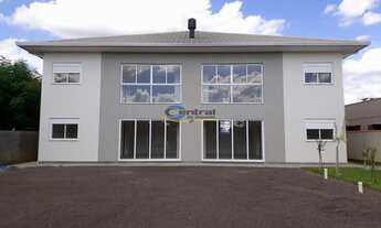 Imagem 1: Apartamento com 1 Dormitorio(s) localizado(a) no bairro Centro em Estância Velha / Rio Gr