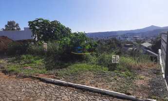 Imagem 2: Terreno com 3 Dormitorio(s) localizado(a) no bairro União em Estância Velha / Rio Grande