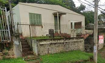 Imagem 2: Terreno de 330m² (11 X 30) Bairro Santa Teresa