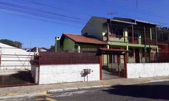 Imagem 6: Casa 4 dormitórios e vaga de garagem - Bairro São José Sapucaia do Sul