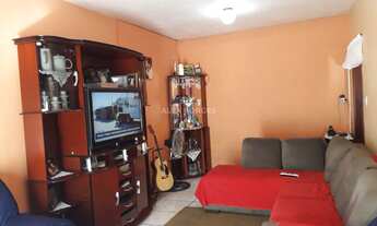 Imagem 2: Casa 4 dormitórios e vaga de garagem - Bairro São José Sapucaia do Sul