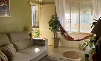 Imagem 4: Apartamento 2 dormitórios com 1 vaga de garagem Bairro Centro