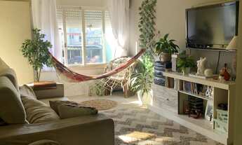 Imagem 3: Apartamento 2 dormitórios com 1 vaga de garagem Bairro Centro