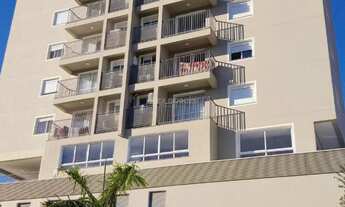 Imagem: APARTAMENTO 2 DORMITÓRIOS COM SUÍTE E