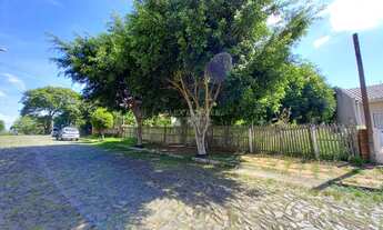 Imagem: TERRENOS PRÓXIMOS A ESTAÇÃO UNISINOS