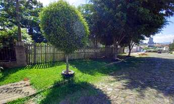 Imagem 4: TERRENOS PRÓXIMOS A ESTAÇÃO UNISINOS EM SÃO LEOPOLDO