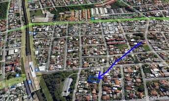 Imagem 6: TERRENOS PRÓXIMOS A ESTAÇÃO UNISINOS EM SÃO LEOPOLDO