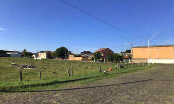 Imagem 2: ÁREA DE TERRA EM SÃO LEOPOLDO